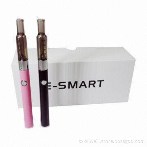 Hottest & Best E-smart Electronic Cigarette, the Most Popular New Products E-smart Kits